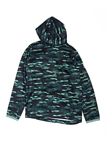 Tek Gear Pullover Hoodie (view 1)