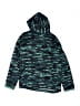 Tek Gear Teal Pullover Hoodie Size 10 - 12 - photo 1