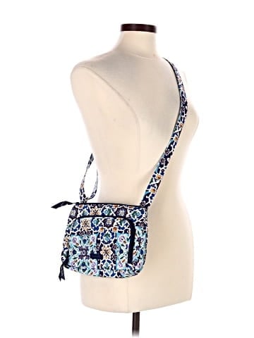 Vera Bradley Crossbody Bag (view 2)