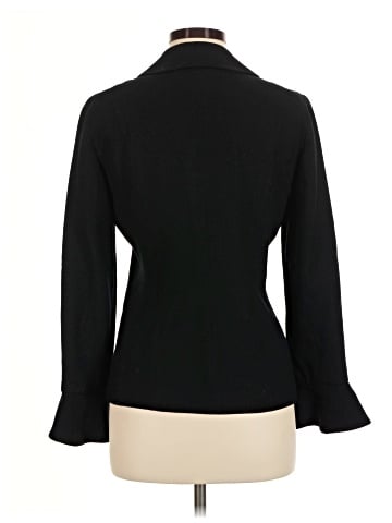 Jones New York Wool Blazer (view 2)