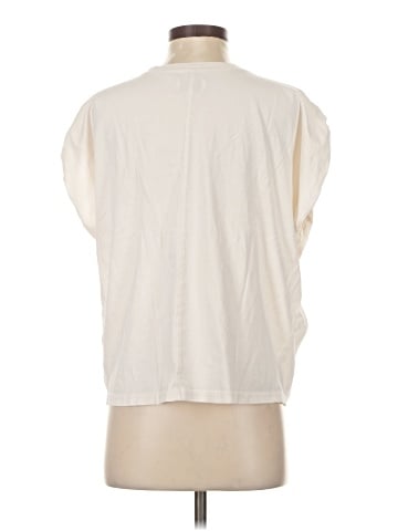 Pistola Sleeveless T-Shirt (view 2)