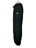 Nike Solid Black Track Pants Size S - photo 5
