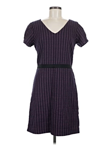 Ann Taylor LOFT Casual Dress (view 1)