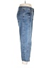 Wit & Wisdom Hearts Blue Jeans Size 4 - photo 4
