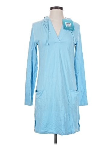 Coolibar Poncho (view 1)
