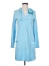 Coolibar Blue Poncho Size XS - photo 1