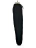 Nike Solid Black Track Pants Size S - photo 4