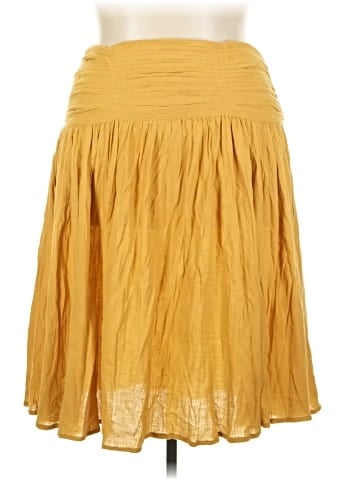 Newport News Casual Skirt (view 2)