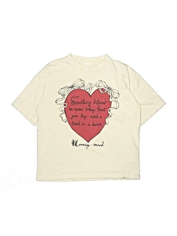 Zara Short Sleeve T-Shirt (view 1)