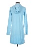 Coolibar Blue Poncho Size XS - photo 2