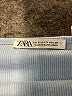 Zara Blue Short Sleeve Top Size S - photo 7