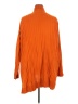 CW Classics 100% Acrylic Orange Cardigan Size 4X - photo 2