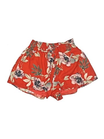 Pink Owl Shorts (view 1)