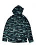 Tek Gear Teal Pullover Hoodie Size 10 - 12 - photo 2