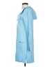 Coolibar Blue Poncho Size XS - photo 5
