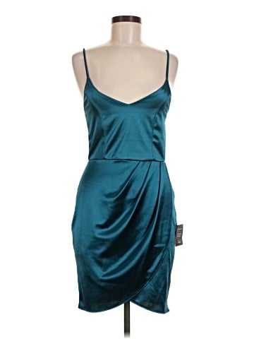 Lulus Cocktail Dress (view 1)