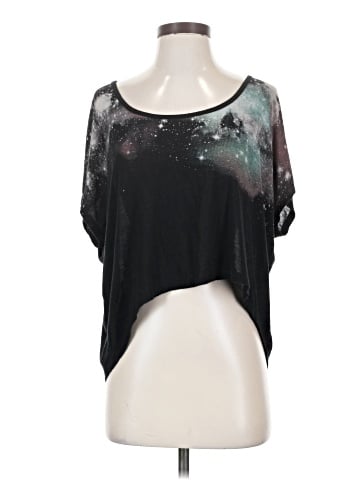 Workshop Short Sleeve T-Shirt (view 1)