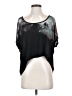 Workshop Black Short Sleeve T-Shirt Size XS - photo 1