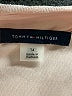 Tommy Hilfiger Solid Tan Cocktail Dress Size 14 - photo 7