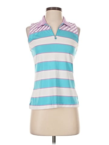 Slazenger Sleeveless T-Shirt (view 1)