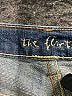 Gap Hearts Blue Jeans Size 10 - photo 7