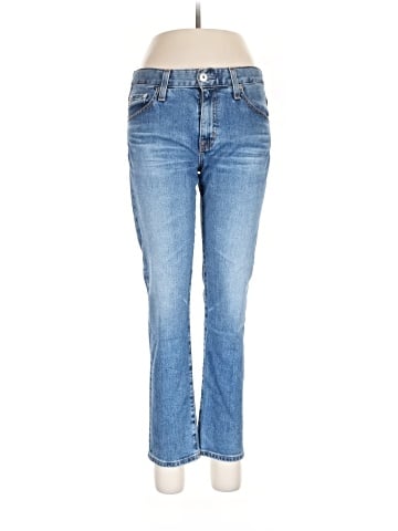 Adriano Goldschmied Jeans (view 1)