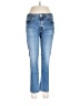 Adriano Goldschmied Solid Blue Jeans Size 27 waist - photo 1