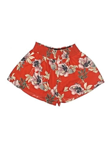 Pink Owl Shorts (view 2)