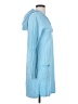 Coolibar Blue Poncho Size XS - photo 4