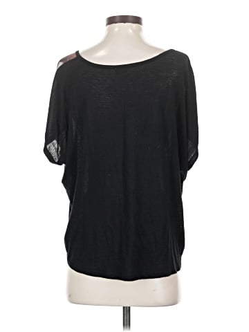 Workshop Short Sleeve T-Shirt (view 2)