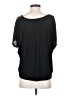 Workshop Black Short Sleeve T-Shirt Size XS - photo 2