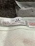Zara Ivory Long Sleeve T-Shirt Size 1-3 mo - photo 3
