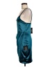 Lulus Teal Cocktail Dress Size M - photo 5