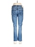 Adriano Goldschmied Solid Blue Jeans Size 27 waist - photo 2
