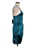 Lulus Teal Cocktail Dress Size M - photo 4
