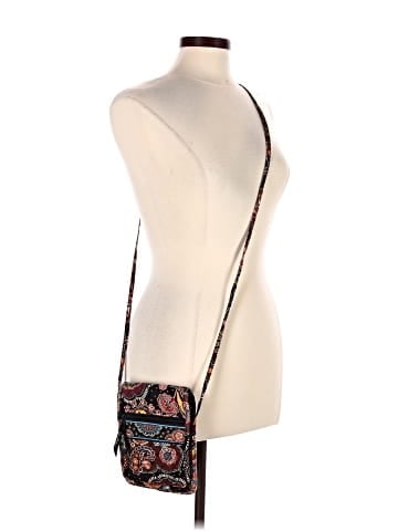 Vera Bradley Crossbody Bag (view 2)
