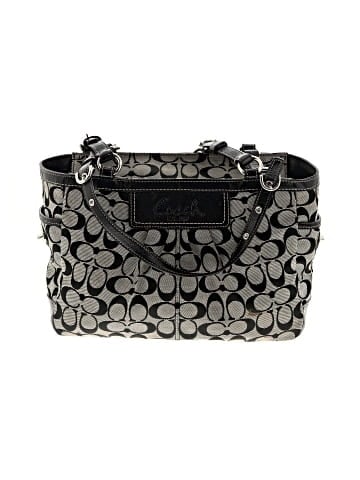 Coach Factory Shoulder Bag (view 1)