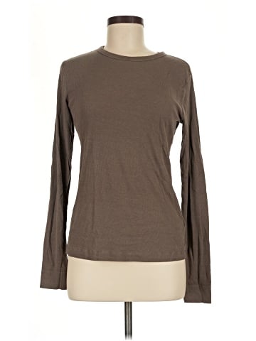 H&M Long Sleeve T-Shirt (view 1)