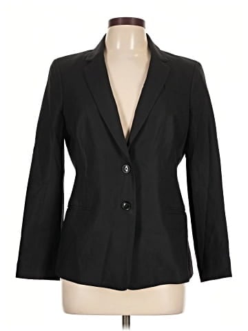 Banana Republic Wool Blazer (view 1)