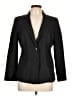 Banana Republic Black Wool Blazer Size 12 - photo 1