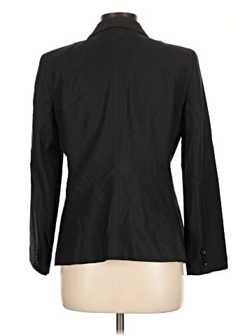 Banana Republic Wool Blazer (view 2)