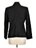 Banana Republic Black Wool Blazer Size 12 - photo 2