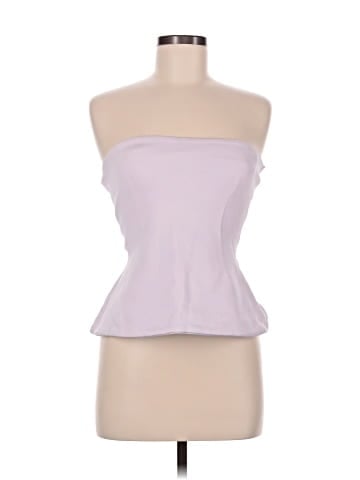 Zara Sleeveless Top (view 1)