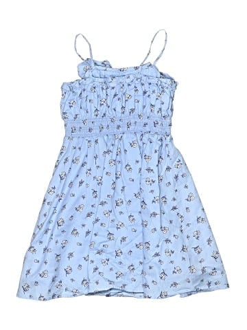 Janie and Jack Dress (view 2)