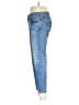Adriano Goldschmied Solid Blue Jeans Size 27 waist - photo 5