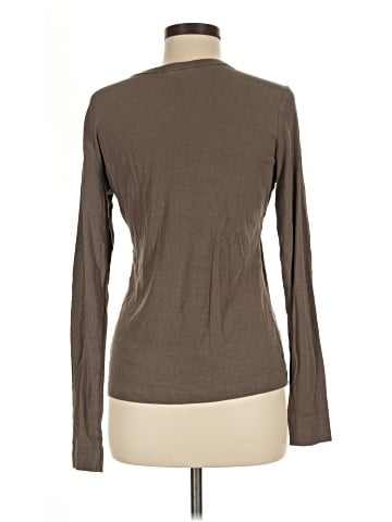 H&M Long Sleeve T-Shirt (view 2)