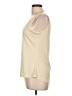 One World 100% Cotton Ivory Tank Top Size L - photo 5