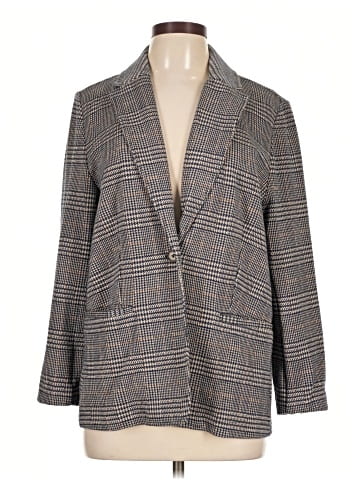 Lands' End Blazer (view 1)