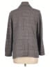 Lands' End Tweed Gray Blazer Size L - photo 2