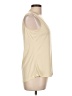 One World 100% Cotton Ivory Tank Top Size L - photo 4